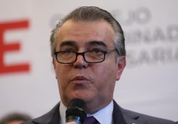 En México, clima de inversión no es el mejor: nuevo presidente del CCE