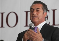 Exgobernador Jaime Rodríguez “El Bronco” es detenido por presunto desvío de recursos