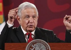 México no permite espionaje: Andrés Manuel López Obrador