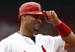 Albert Pujols vuelve a Cardenales para retirarse