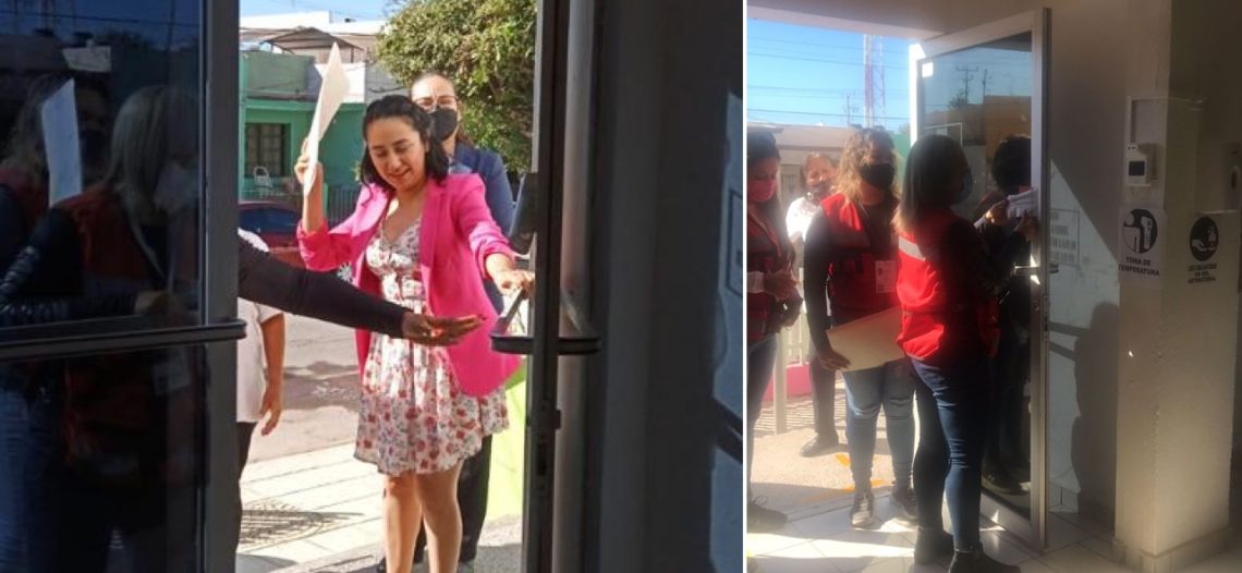 Reactivarán trabajos en Centro Asistencial de Desarrollo Infantil Zulma V. de Llano