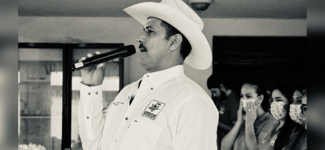 Michoacan está ardiendo: asesinan al alcalde de Aguililla