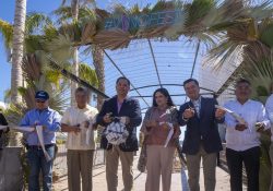 Exitosa presentación del Vino Fest San Carlos 2022