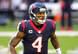 Deshaun Watson vuelve a la NFL con los Browns