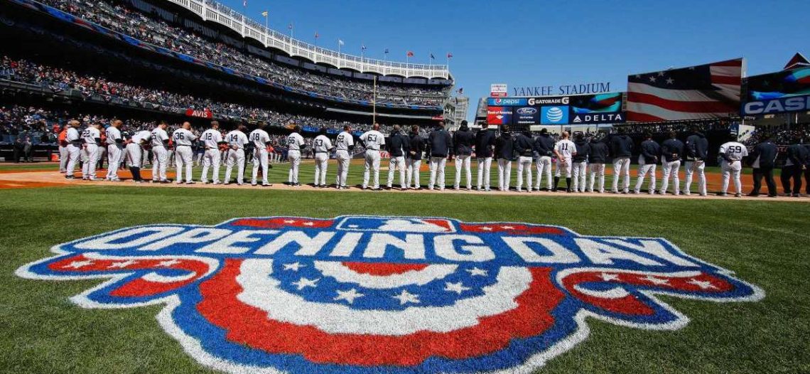 MLB y beisbolistas llegan a acuerdo; arrancaría la campaña el 7 de abril