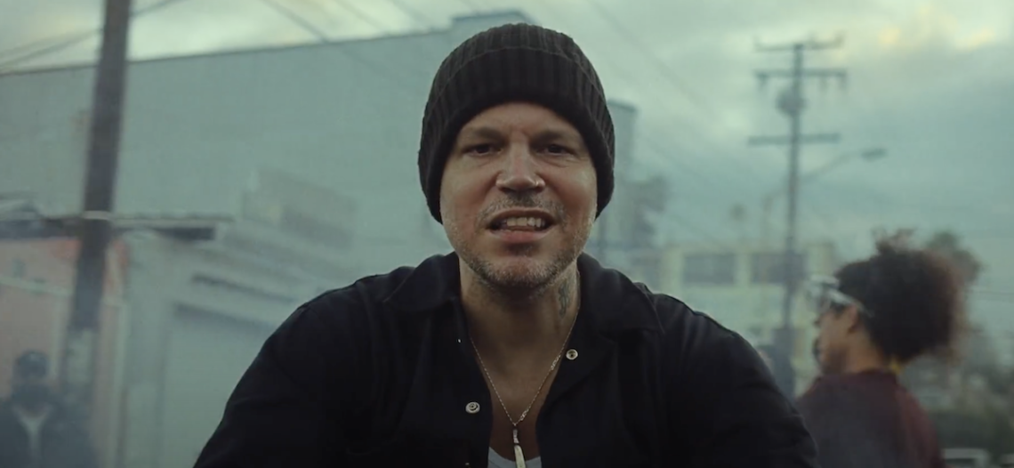 Residente estrena canción: «This is Not America», sobre la colonización y la esclavitud