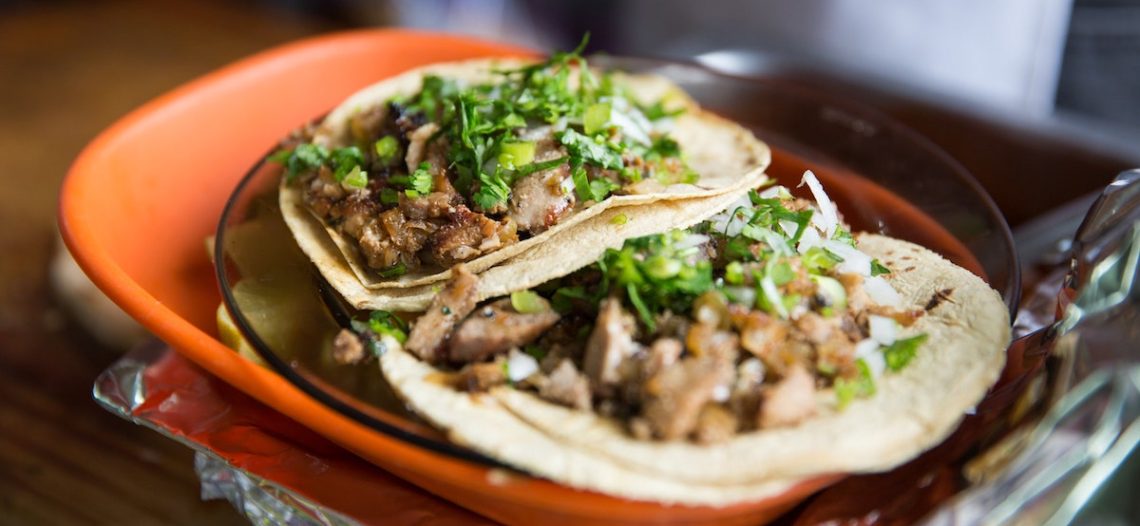 Una taquería, primer local en aceptar pagos con bitcoin en Veracruz