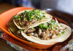 Una taquería, primer local en aceptar pagos con bitcoin en Veracruz
