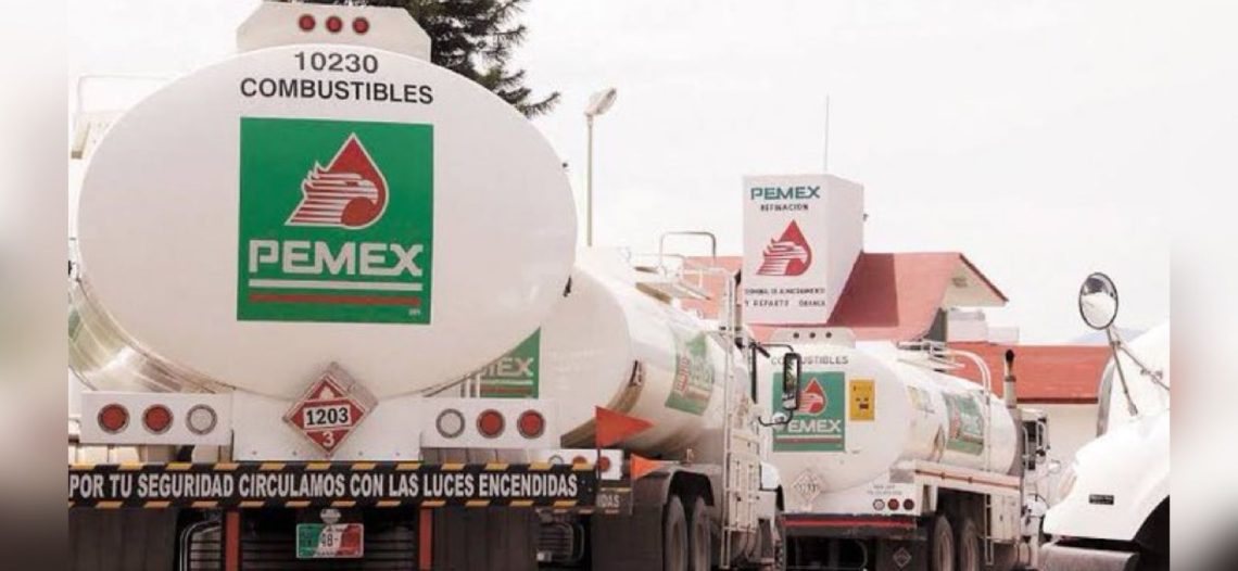 Pemex debe aclarar “pendientes” por casi 39 mil 763 millones de pesos.