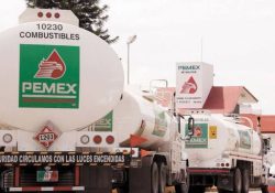 Pemex debe aclarar “pendientes” por casi 39 mil 763 millones de pesos.