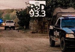 Ejecutan a hombre en la colonia Ronaldo Camacho