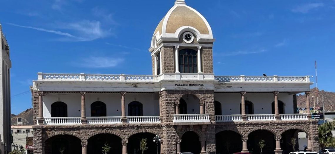 Interpondrán nueva denuncia contra exfuncionarios de Guaymas ante la FAS