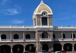 Interpondrán nueva denuncia contra exfuncionarios de Guaymas ante la FAS