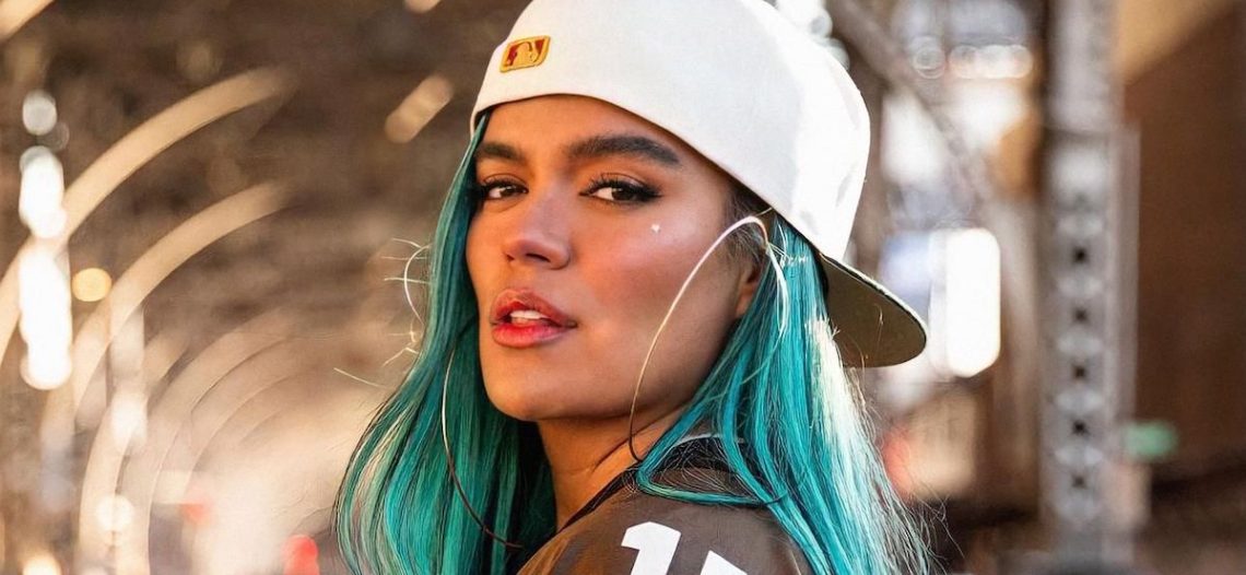 Karol G anuncia tres conciertos en México con su ‘Bichota Tour’