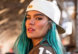 Karol G anuncia tres conciertos en México con su ‘Bichota Tour’