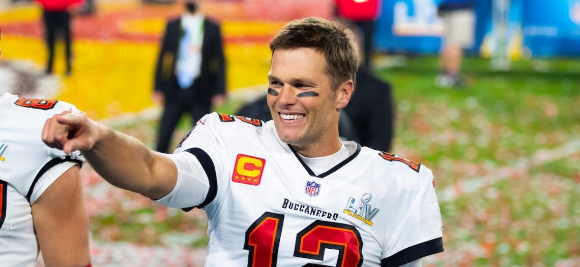 Tom Brady anuncia su regreso a la NFL