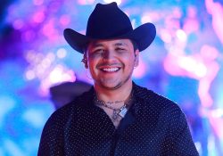 Nodal cancela concierto en Colima ante violencia en la entidad