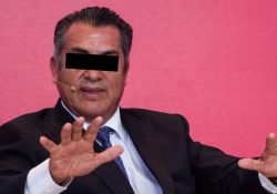 ‘El Bronco’ espera notificación para audiencia con juez federal