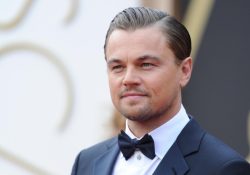 Leonardo DiCaprio dona 10 mdd a fuerzas armadas de Ucrania