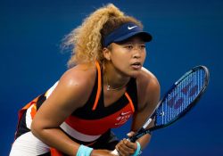 Osaka se mete a semifinales del Abierto de Miami
