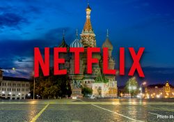 Netflix suspende sus servicios en Rusia