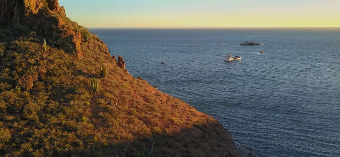 Gestionan la marca “Riviera Mar de Cortés” los cinco estados del Golfo