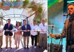 Trasciende el éxito de VinoFest 2022; el resultado material ayudará a instituciones sociales