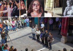 Conmemora Ayuntamiento de Guaymas Día Internacional de la Mujer