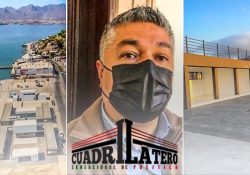 Sí habrá negociación sobre el edificio del Mercado de Mariscos en Guaymas