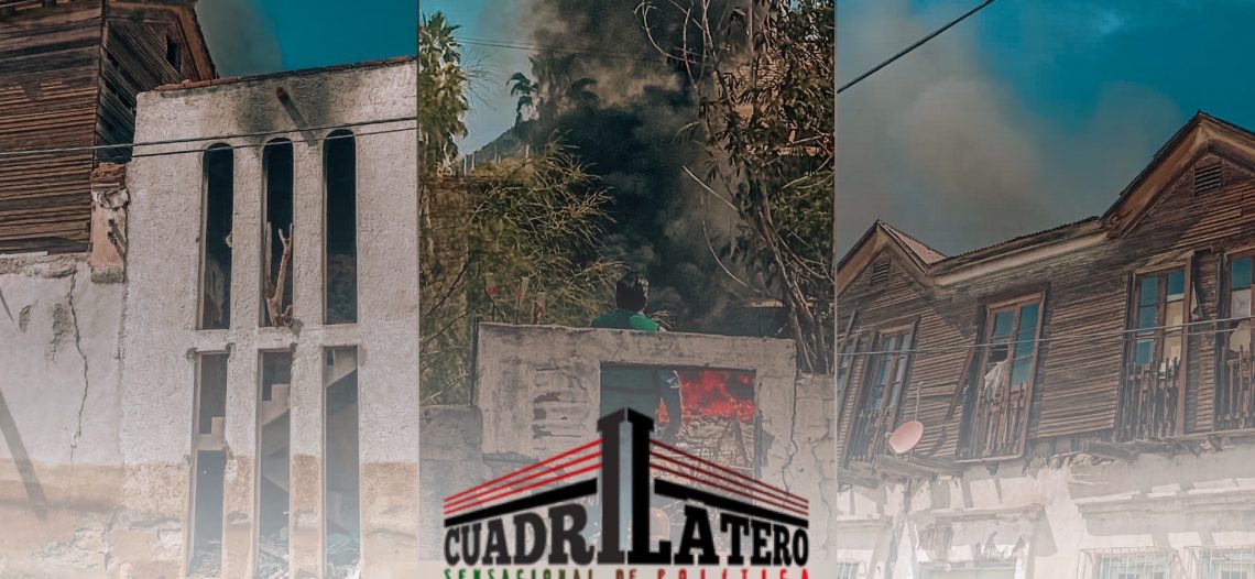 Predios abandonados y personas en estado de calle, un problema evidente en Guaymas