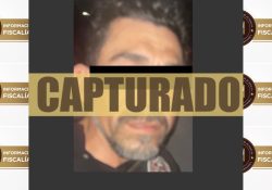 Detenido agresor de pasajeros autobus TAP; había asaltado también Joyeria en el puerto