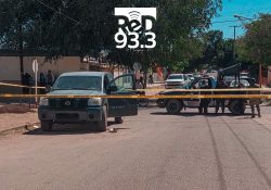 Se registró privación ilegal de la libertad en Empalme