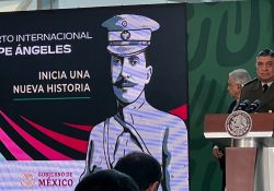 Iniciará el nuevo aeropuerto con solo 20 operaciones por día