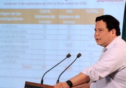 Darán de baja a 500 servidores por no presentar declaración
