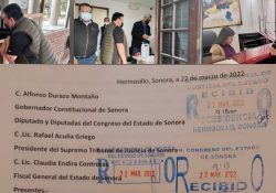 Pide Exdiputado Rodolfo Lizarraga revisar la carpeta de Investigación del asalto a su domicilio