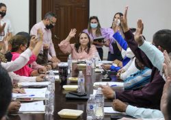 Aprueban regidores donación de predio para Banco del Bienestar
