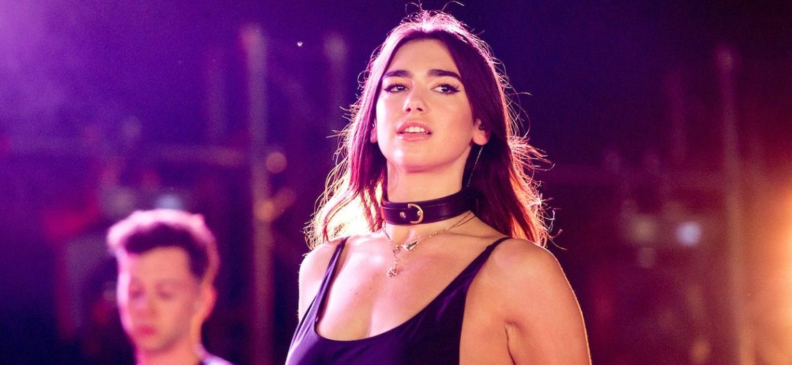 «Levitating», de Dua Lipa, recibe una segunda demanda por plagio