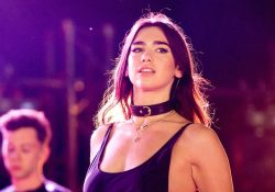 «Levitating», de Dua Lipa, recibe una segunda demanda por plagio