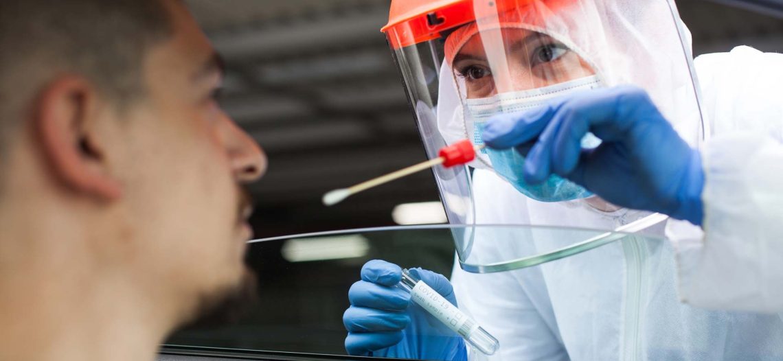 EU ubica a México en nivel de ‘Riesgo Alto’ por covid-19