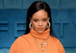 Rihanna llevara Savage X Fenty a la bolsa de valores