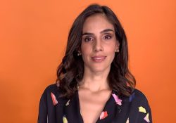 Comienza rodaje bioserie de María Félix; Sandra Echeverría será protagonista
