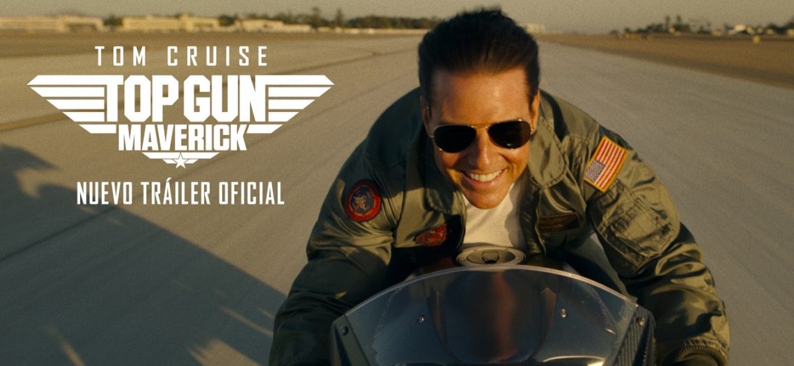 Tráiler final de Top Gun Maverick; Val Kilmer regresa como Iceman
