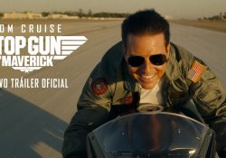 Tráiler final de Top Gun Maverick; Val Kilmer regresa como Iceman