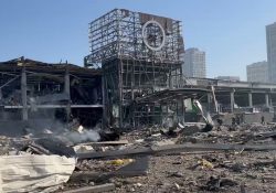 Rusia se prepara para ceder ante Ucrania; negocian alto al fuego