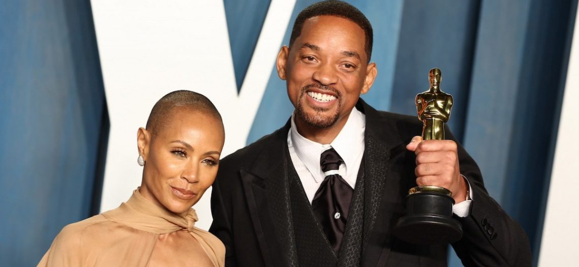 Estoy avergonzado me Equivoqué: Will Smith