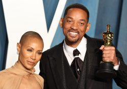 Estoy avergonzado me Equivoqué: Will Smith