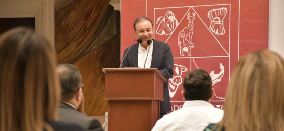 Las y los sonorenses tendrán derecho a una defensa legal de calidad