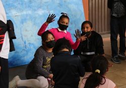 Las escuelas serán espacios estratégicos para fortalecer el arte y la cultura
