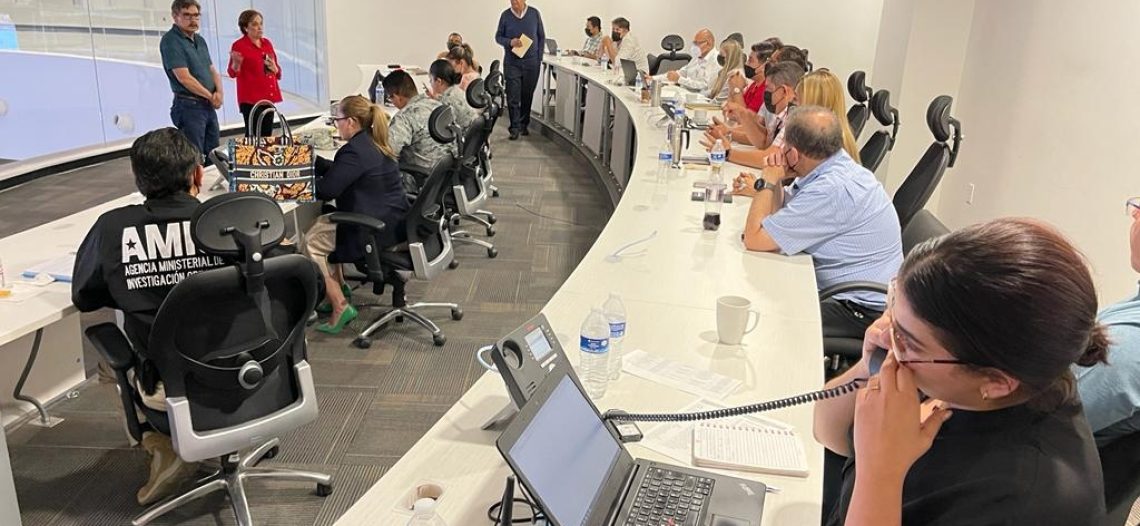 Transcurre en Sonora consulta para la revocación de mandato sin contratiempos