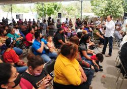 Programa Mano con Mano tendrá presupuesto de 800 mdp en 2023